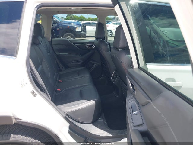 Subaru Forester Touring 2020 JF2SKAXC7LH465634 Image 8