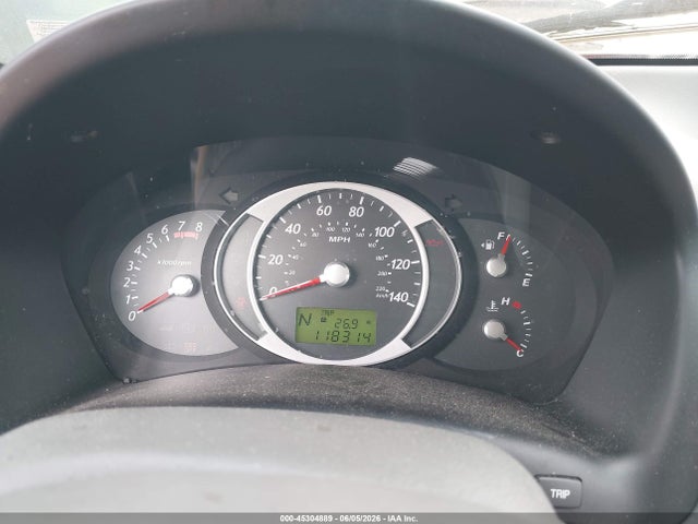 Продажа на аукционе авто 2007 Hyundai Tucson Limited/se, vin: KM8JN12D37U639001, номер лота: 45304889