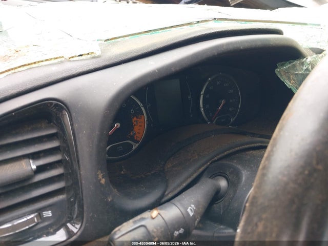Продаж на аукціоні авто 2018 Jeep Renegade Altitude Fwd, vin: ZACCJABB9JPH52760, номер лоту: 45304894