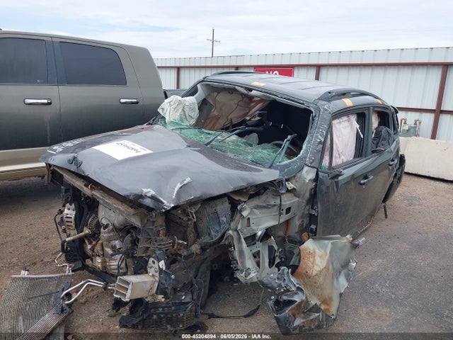 Продаж на аукціоні авто 2018 Jeep Renegade Altitude Fwd, vin: ZACCJABB9JPH52760, номер лоту: 45304894