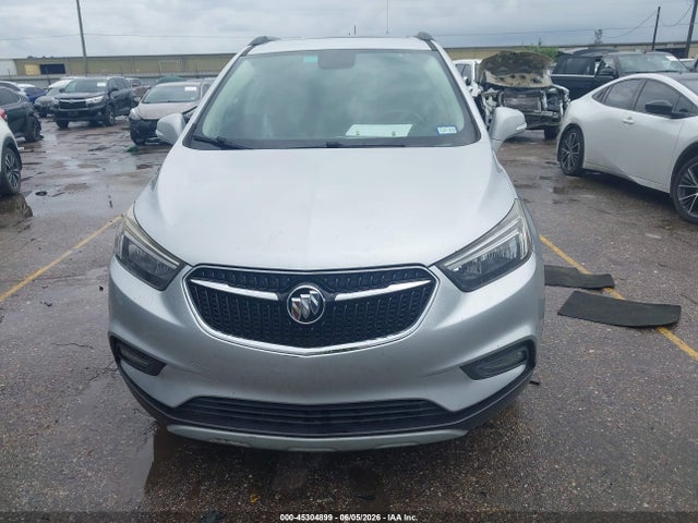 Продажа на аукционе авто 2017 Buick Encore Preferred Ii, vin: KL4CJBSB0HB175122, номер лота: 45304899