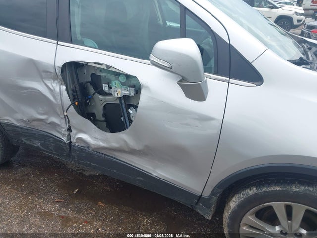 Продажа на аукционе авто 2017 Buick Encore Preferred Ii, vin: KL4CJBSB0HB175122, номер лота: 45304899