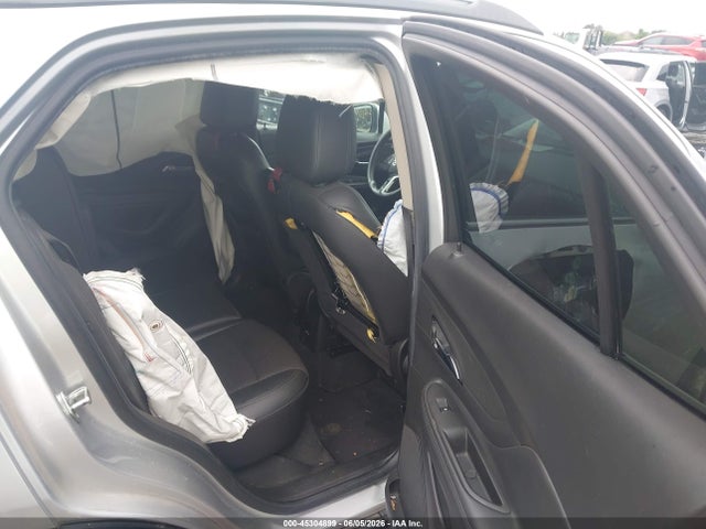 Продажа на аукционе авто 2017 Buick Encore Preferred Ii, vin: KL4CJBSB0HB175122, номер лота: 45304899