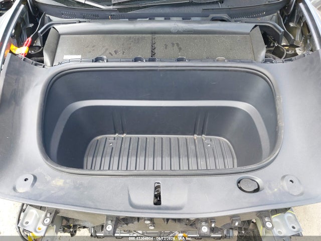 Продаж на аукціоні авто 2026 Tesla Model Y All-wheel Drive/long Range Launch Series/premium All-wheel Drive, vin: 7SAYGDEE4TA670456, номер лоту: 45304904