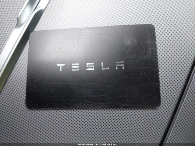 Продаж на аукціоні авто 2026 Tesla Model Y All-wheel Drive/long Range Launch Series/premium All-wheel Drive, vin: 7SAYGDEE4TA670456, номер лоту: 45304904