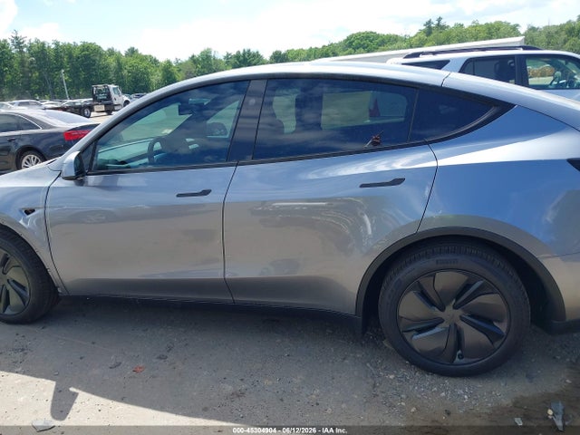 Продаж на аукціоні авто 2026 Tesla Model Y All-wheel Drive/long Range Launch Series/premium All-wheel Drive, vin: 7SAYGDEE4TA670456, номер лоту: 45304904