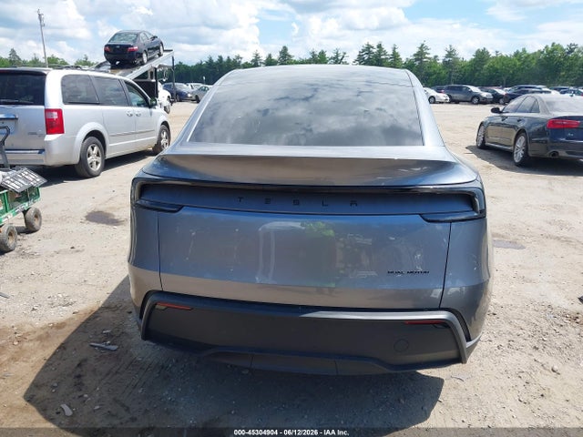 Продаж на аукціоні авто 2026 Tesla Model Y All-wheel Drive/long Range Launch Series/premium All-wheel Drive, vin: 7SAYGDEE4TA670456, номер лоту: 45304904