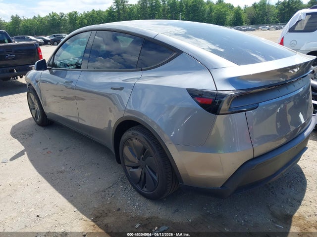 Продаж на аукціоні авто 2026 Tesla Model Y All-wheel Drive/long Range Launch Series/premium All-wheel Drive, vin: 7SAYGDEE4TA670456, номер лоту: 45304904