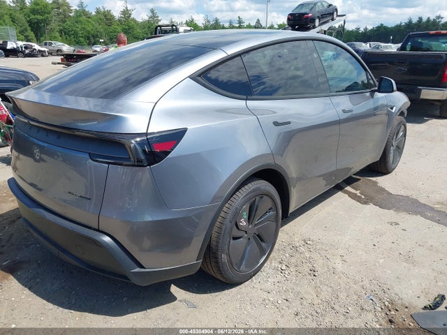 Продаж на аукціоні авто 2026 Tesla Model Y All-wheel Drive/long Range Launch Series/premium All-wheel Drive, vin: 7SAYGDEE4TA670456, номер лоту: 45304904