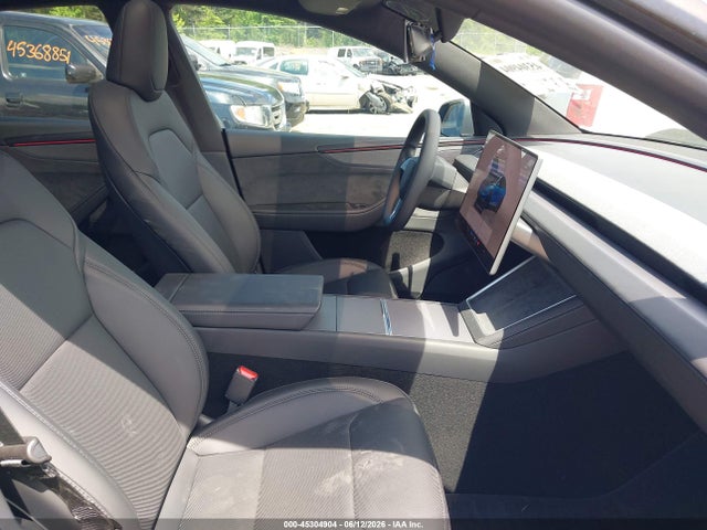 Продаж на аукціоні авто 2026 Tesla Model Y All-wheel Drive/long Range Launch Series/premium All-wheel Drive, vin: 7SAYGDEE4TA670456, номер лоту: 45304904