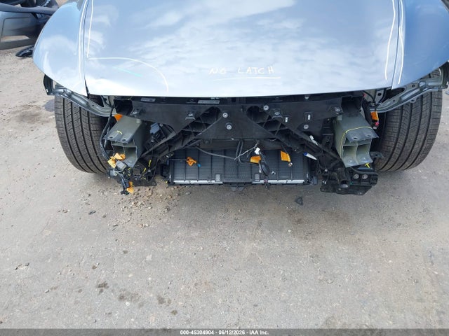 Продаж на аукціоні авто 2026 Tesla Model Y All-wheel Drive/long Range Launch Series/premium All-wheel Drive, vin: 7SAYGDEE4TA670456, номер лоту: 45304904