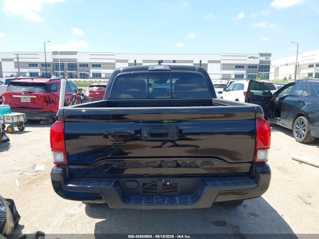 45304905 :رقم المزاد ، 3TYAX5GN9MT023833 vin ، 2021 Toyota Tacoma Sr مزاد بيع