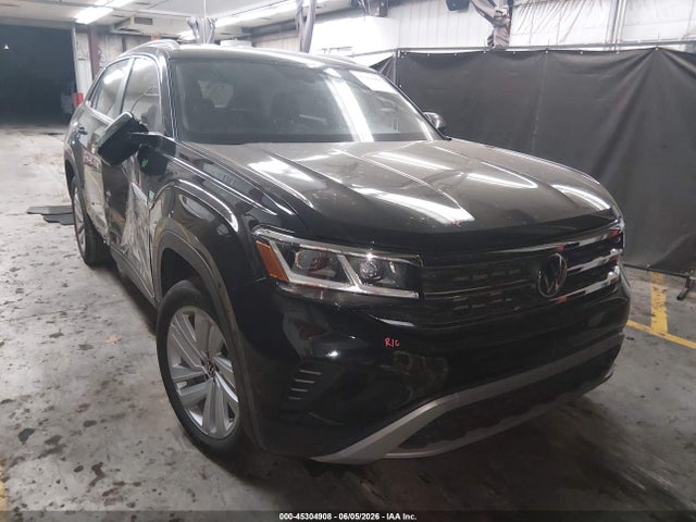 Aukcja sprzedaży 2023 Volkswagen Atlas Cross Sport 3.6l V6 Se W/technology, vin: 1V2WE2CA3PC216377, numer aukcji: 45304908