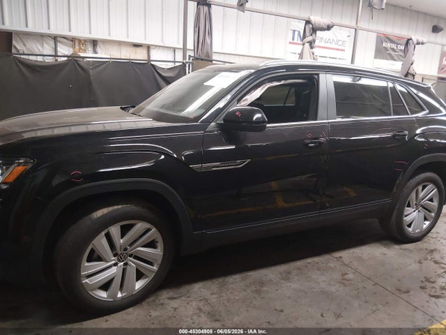 Aukcja sprzedaży 2023 Volkswagen Atlas Cross Sport 3.6l V6 Se W/technology, vin: 1V2WE2CA3PC216377, numer aukcji: 45304908