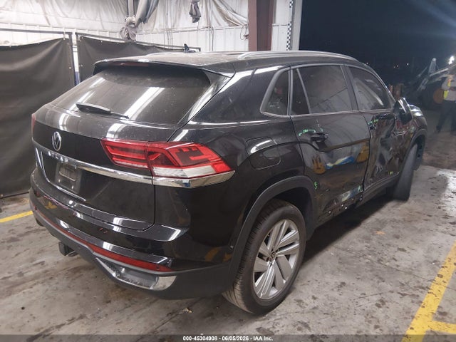 Aukcja sprzedaży 2023 Volkswagen Atlas Cross Sport 3.6l V6 Se W/technology, vin: 1V2WE2CA3PC216377, numer aukcji: 45304908