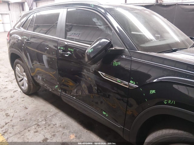 Aukcja sprzedaży 2023 Volkswagen Atlas Cross Sport 3.6l V6 Se W/technology, vin: 1V2WE2CA3PC216377, numer aukcji: 45304908