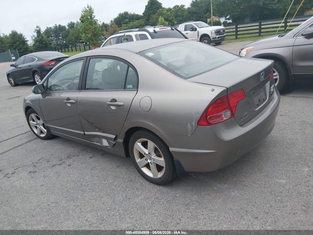 Aukcja sprzedaży 2007 Honda Civic Ex, vin: 1HGFA15877L059598, numer aukcji: 45304909