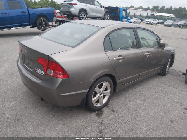 Aukcja sprzedaży 2007 Honda Civic Ex, vin: 1HGFA15877L059598, numer aukcji: 45304909