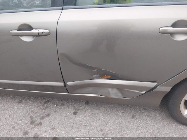 Aukcja sprzedaży 2007 Honda Civic Ex, vin: 1HGFA15877L059598, numer aukcji: 45304909