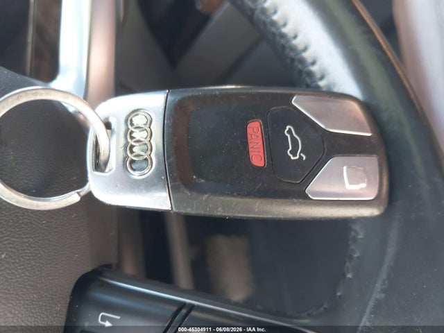 45304911 :رقم المزاد ، WA1AAAF76HD006721 vin ، 2017 Audi Q7 3.0t Premium مزاد بيع