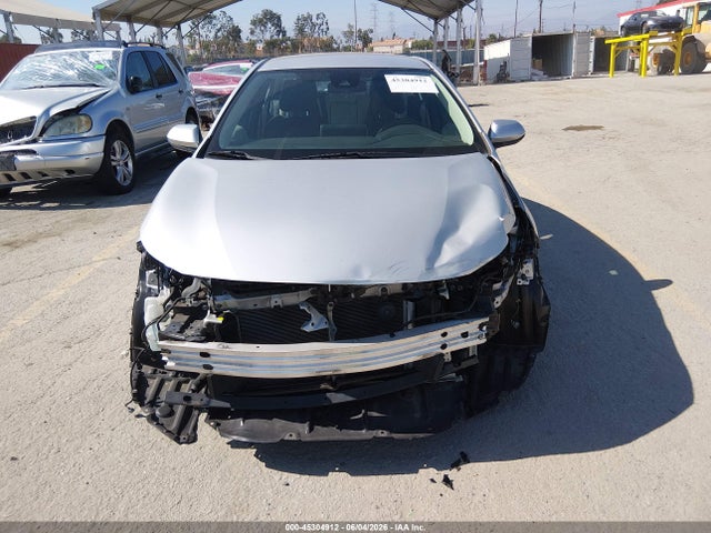 Toyota COROLLA LE 2020 5YFEPRAE4LP144256 Image 13