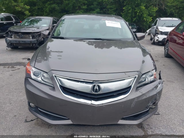 Auction sale of the 2013 Acura Ilx Hybrid 1.5l, vin: 19VDE3F77DE302173, lot number: 45304913