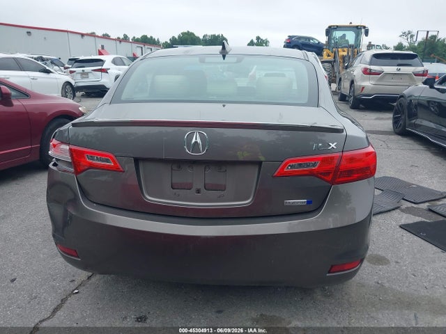 2013 Acura Ilx Hybrid 1.5l მანქანა იყიდება აუქციონზე, vin: 19VDE3F77DE302173, აუქციონის ნომერი: 45304913