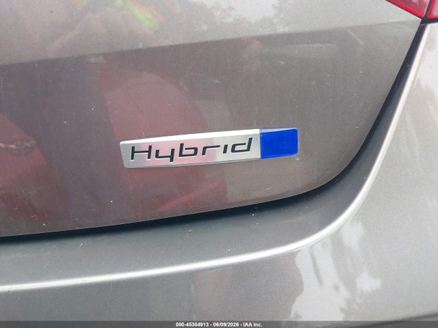 Auction sale of the 2013 Acura Ilx Hybrid 1.5l, vin: 19VDE3F77DE302173, lot number: 45304913