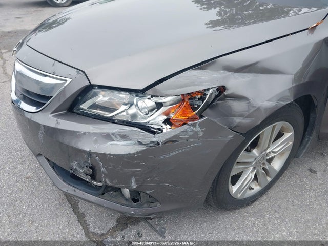 2013 Acura Ilx Hybrid 1.5l მანქანა იყიდება აუქციონზე, vin: 19VDE3F77DE302173, აუქციონის ნომერი: 45304913