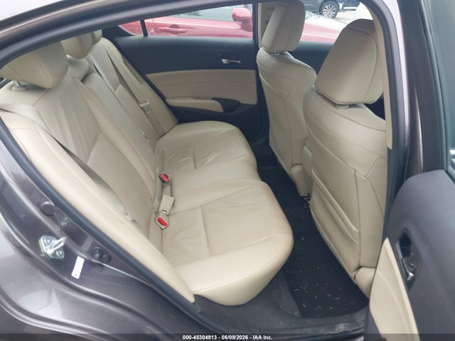 Aukcja sprzedaży 2013 Acura Ilx Hybrid 1.5l, vin: 19VDE3F77DE302173, numer aukcji: 45304913