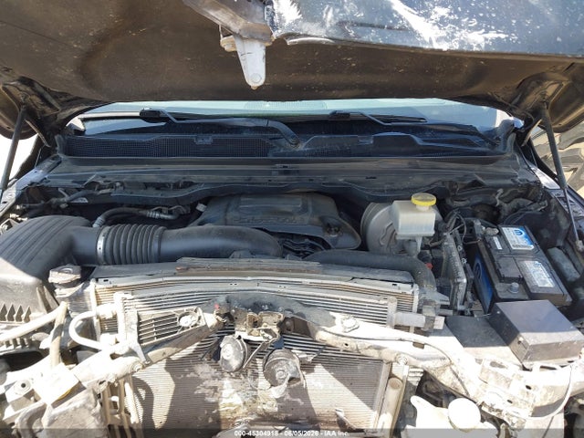 1C6SRFJT9MN732122 RAM 1500 Laramie 4x4 5&#039;7 Box