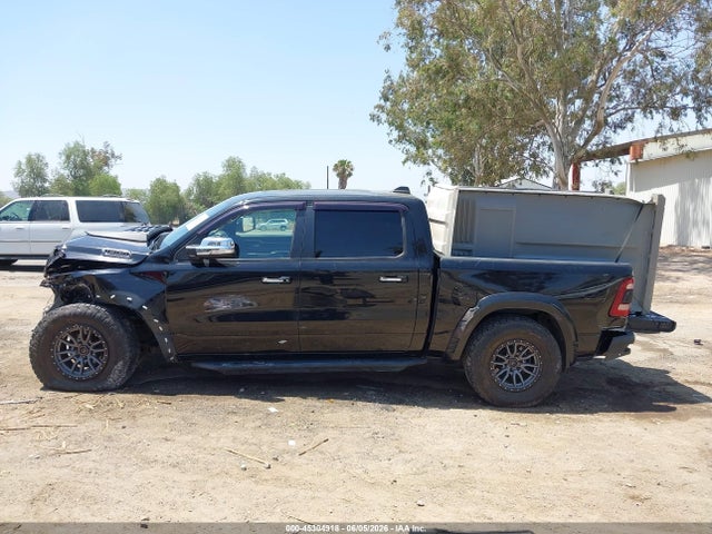 1C6SRFJT9MN732122 RAM 1500 Laramie 4x4 5&#039;7 Box
