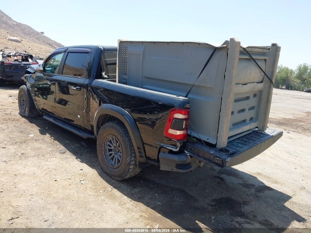 1C6SRFJT9MN732122 RAM 1500 Laramie 4x4 5&#039;7 Box