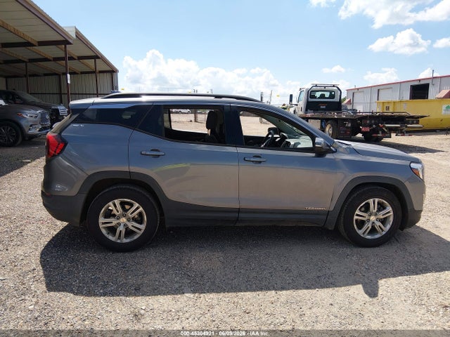 GMC Terrain Sle 2019 3GKALMEV7KL364949 Image 13