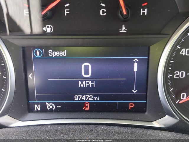 GMC Terrain Sle 2019 3GKALMEV7KL364949 Image 15