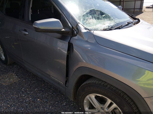 GMC Terrain Sle 2019 3GKALMEV7KL364949 Image 20