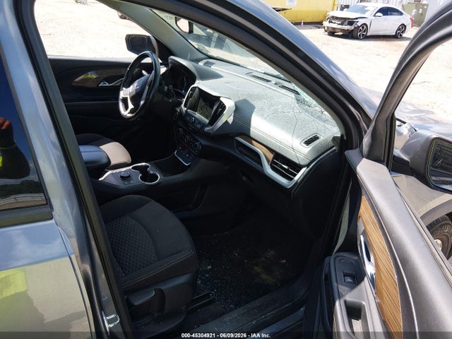 GMC Terrain Sle 2019 3GKALMEV7KL364949 Image 5