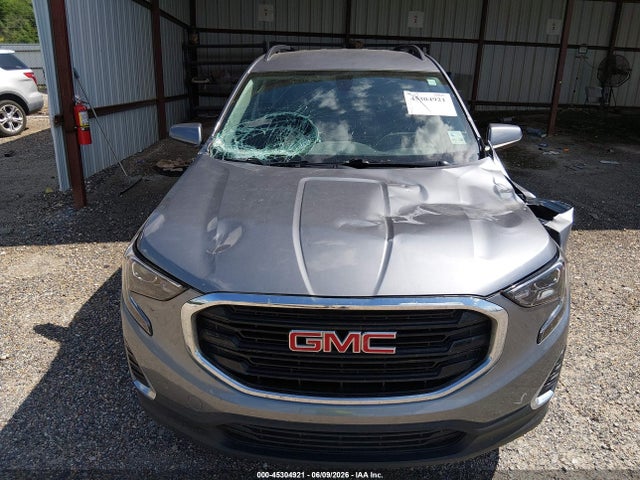 GMC Terrain Sle 2019 3GKALMEV7KL364949 Image 6
