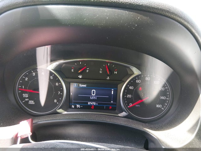 GMC Terrain Sle 2019 3GKALMEV7KL364949 Image 7