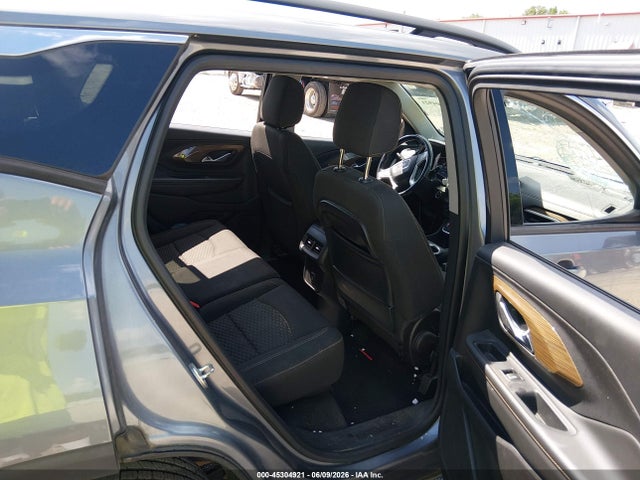 GMC Terrain Sle 2019 3GKALMEV7KL364949 Image 8