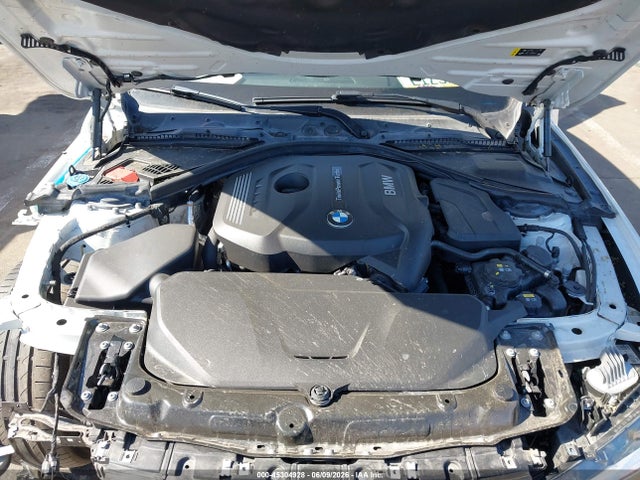 Aukcja sprzedaży 2019 Bmw 430i Gran Coupe, vin: WBA4J1C54KBM12275, numer aukcji: 45304928