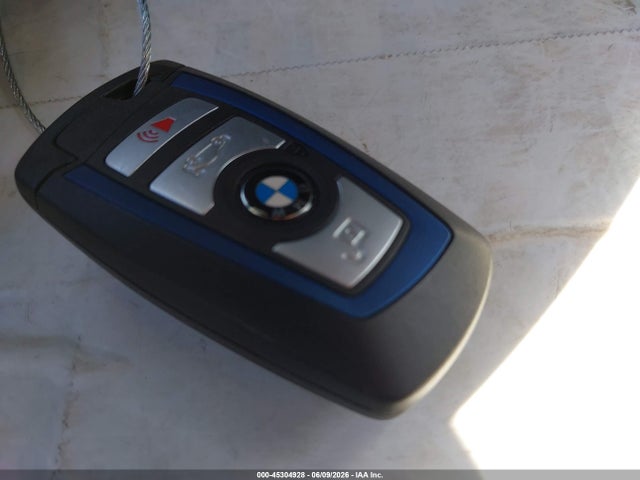 Aukcja sprzedaży 2019 Bmw 430i Gran Coupe, vin: WBA4J1C54KBM12275, numer aukcji: 45304928