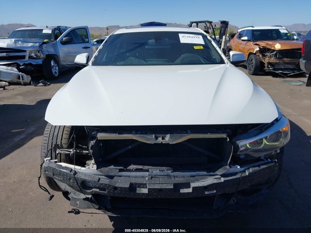 Aukcja sprzedaży 2019 Bmw 430i Gran Coupe, vin: WBA4J1C54KBM12275, numer aukcji: 45304928