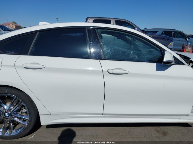 Aukcja sprzedaży 2019 Bmw 430i Gran Coupe, vin: WBA4J1C54KBM12275, numer aukcji: 45304928