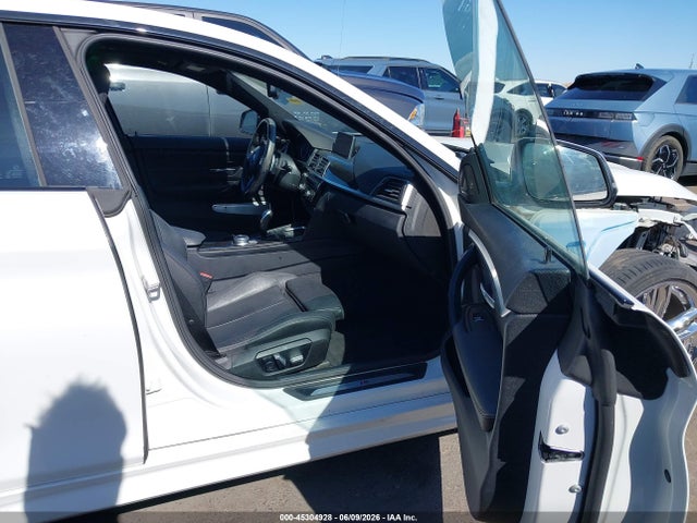 Aukcja sprzedaży 2019 Bmw 430i Gran Coupe, vin: WBA4J1C54KBM12275, numer aukcji: 45304928