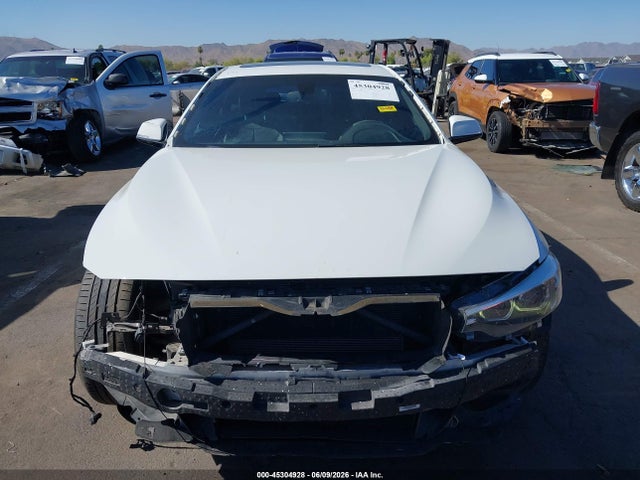 Aukcja sprzedaży 2019 Bmw 430i Gran Coupe, vin: WBA4J1C54KBM12275, numer aukcji: 45304928