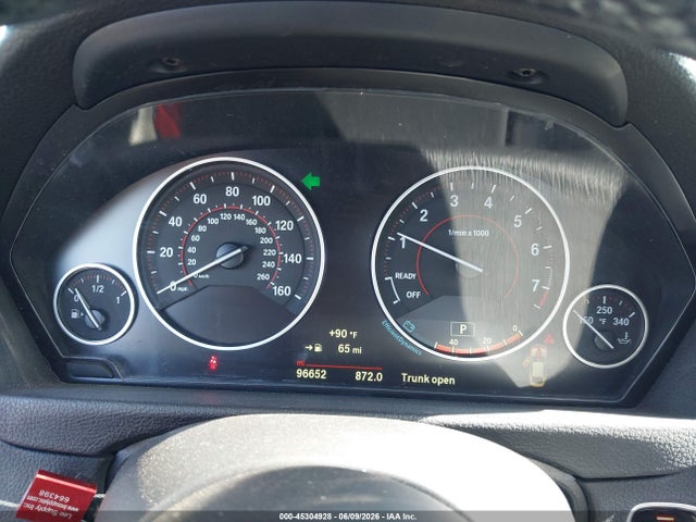 Aukcja sprzedaży 2019 Bmw 430i Gran Coupe, vin: WBA4J1C54KBM12275, numer aukcji: 45304928