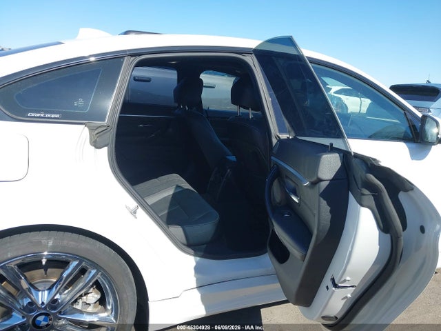 Aukcja sprzedaży 2019 Bmw 430i Gran Coupe, vin: WBA4J1C54KBM12275, numer aukcji: 45304928