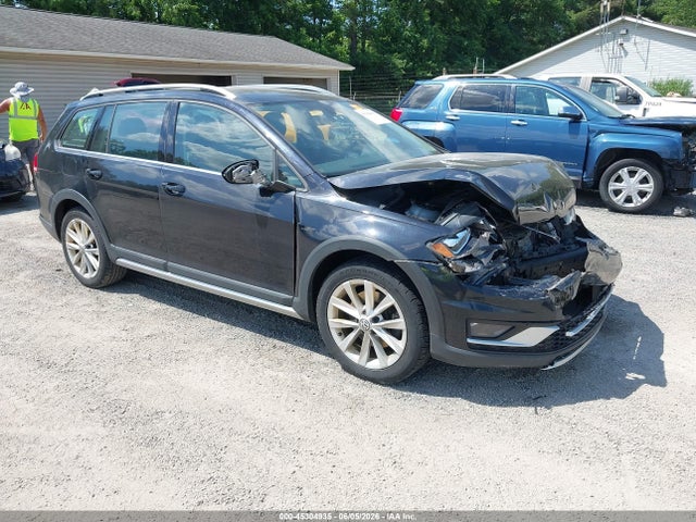 Продажа на аукционе авто 2019 Volkswagen Golf Alltrack Tsi S/tsi Se/tsi Sel, vin: 3VWM17AU2KM518410, номер лота: 45304935