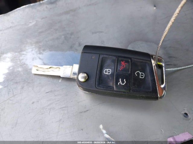 Продажа на аукционе авто 2019 Volkswagen Golf Alltrack Tsi S/tsi Se/tsi Sel, vin: 3VWM17AU2KM518410, номер лота: 45304935